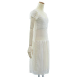 ノーブルLINE ブラキャミ