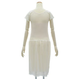 ノーブルLINE ブラキャミ