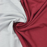 メンズ襦袢衿Tシャツ LISTO