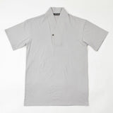 メンズ襦袢衿Tシャツ LISTO