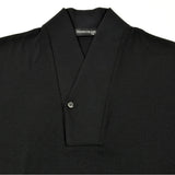 メンズ襦袢衿Tシャツ LISTO