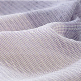 結城紬ショール ユニセックス