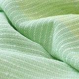 結城紬ショール ユニセックス