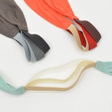 たかはしきもの工房 三重仮紐 三重奏(正規品)