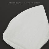 たかはしきもの工房 補整用胸パッド ドロップ型(正規品)