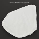 たかはしきもの工房 補整用胸パッド ドロップ型(正規品)