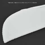 たかはしきもの工房 補整用胸パッド 三日月型(正規品)