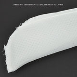 たかはしきもの工房 補整用胸パッド 三日月型(正規品)