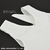 たかはしきもの工房 補整用胸パッド 三日月型(正規品)