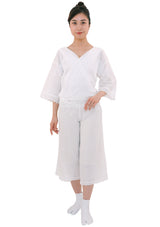 たかはしきもの工房 満点快適肌着(正規品)