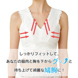 【旧】たかはしきもの工房 Put on キモノブラ(正規品)