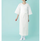 たかはしきもの工房 満点スリップ 綿楊柳(正規品)