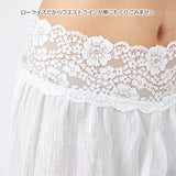 たかはしきもの工房 ローライズステテコ 麻テコ(正規品)