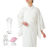 たかはしきもの工房 満点襦袢セット 夏用(正規品)