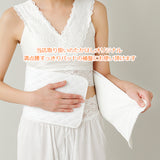 たかはしきもの工房 補整用インナーメッシュ 一文字型(正規品)