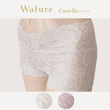 ワフレ カメリア ショーツ