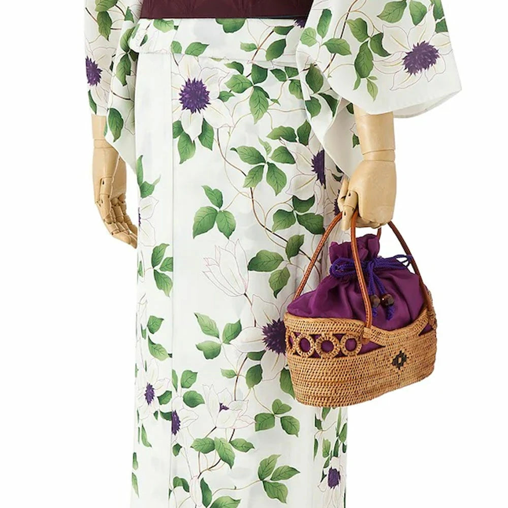 撫松庵 浴衣 セオアルファ 試着のみ 裄丈68 身丈167 撫松庵 セオ 撫松庵 浴衣 セオアルファ 試着のみ 裄丈68 身丈167 撫松庵 セオ