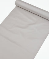 大島紬 ほのか縞 桜鼠