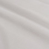 大島紬 ほのか縞 桜鼠