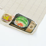 首里花織紬 沖縄伝統工芸 紬きもの