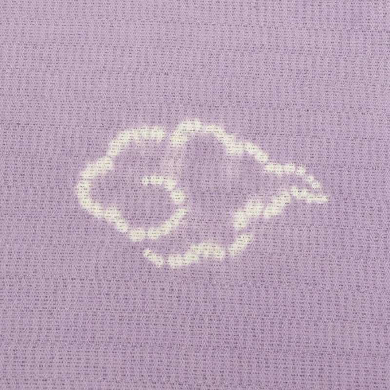 藤井絞 はごろ木綿 瑞雲