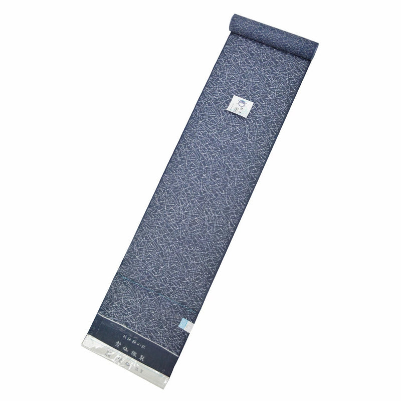 竺仙 絹紅梅 夏着物 単衣 小紋 反物 – きものぎゃらりぃ和(やはらぎ) 竺仙 絹紅梅 夏着物 単衣 小紋 反物 – きものぎゃらりぃ和(やはらぎ)