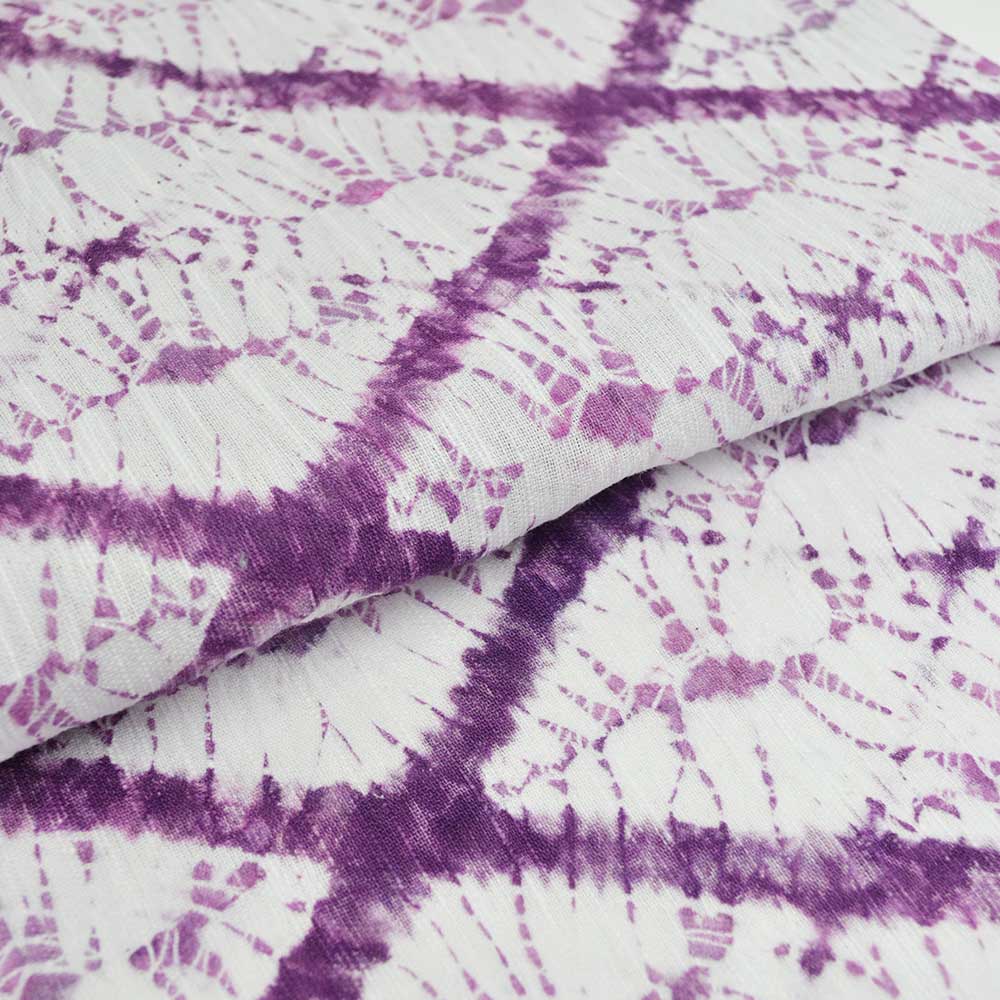 有松絞り 浴衣 反物 宝亀 – きものぎゃらりぃ和（やはらぎ）