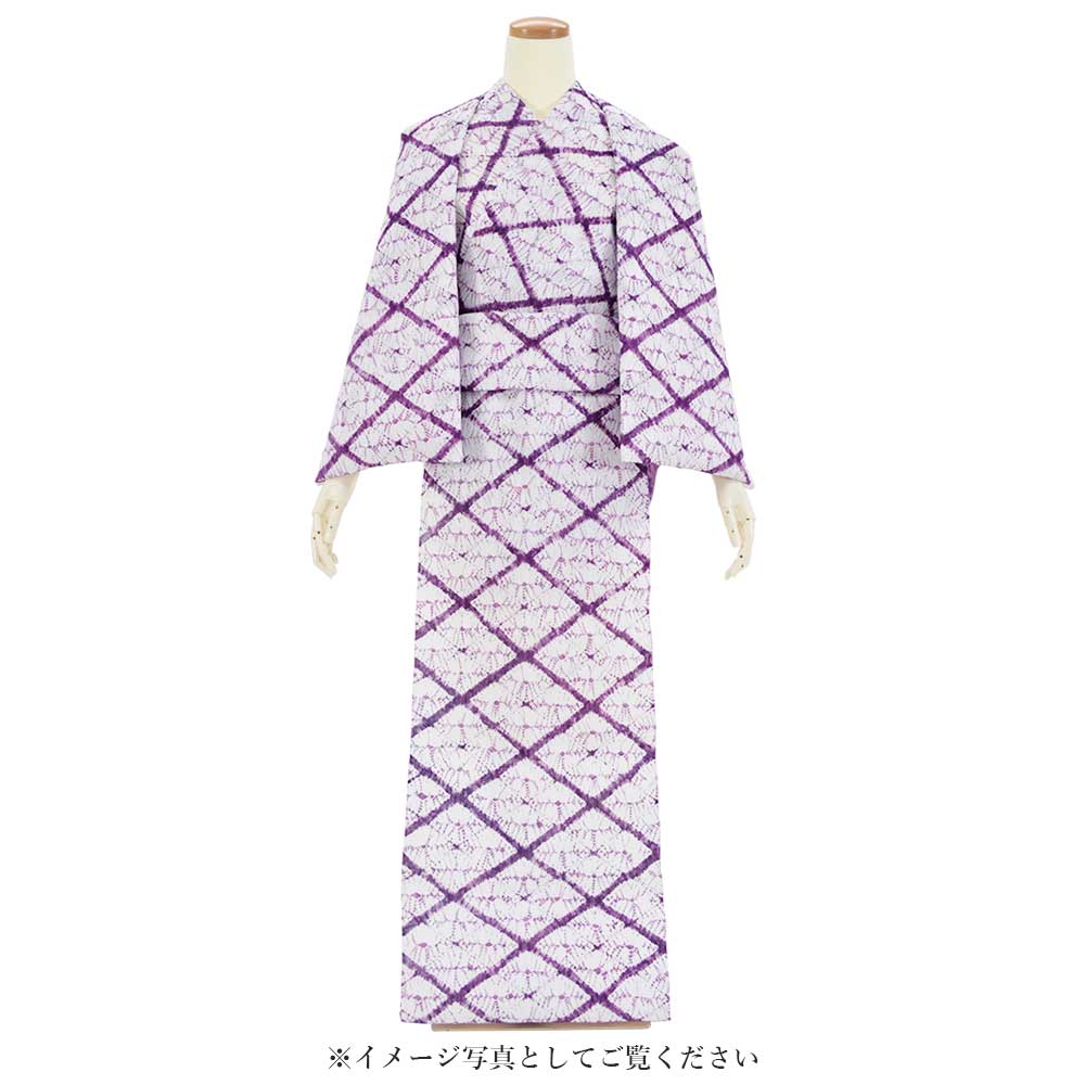 有松絞り 浴衣 反物 宝亀 – きものぎゃらりぃ和（やはらぎ）