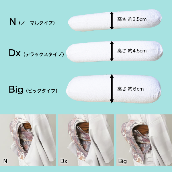 たかはしきもの工房 空芯才　中身だけ（正規品）