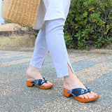 げたのみずとり hitete 4.5cmヒール
