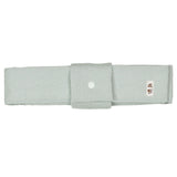 【結ばない帯揚げ】 楽々おびあげ 無地ちりめん