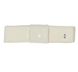 【結ばない帯揚げ】 楽々おびあげ 無地ちりめん