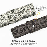 【結ばない帯揚げ】 楽々おびあげ レースマーガレット