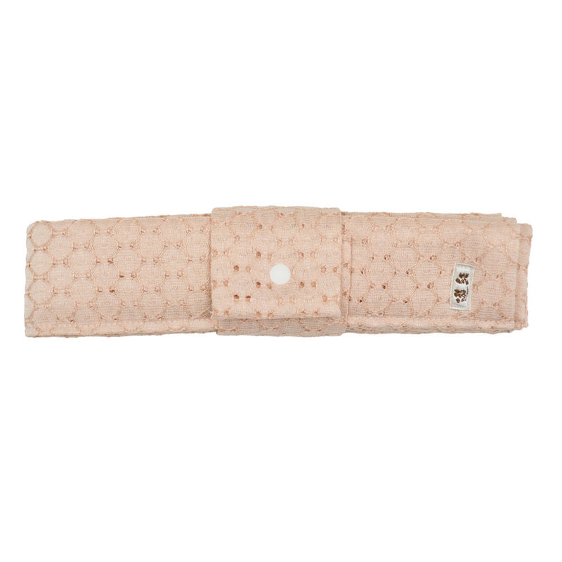 【結ばない帯揚げ】 楽々おびあげ 丸レース