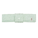 【結ばない帯揚げ】 楽々おびあげ 小花レース