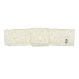 【結ばない帯揚げ】 楽々おびあげ 小花レース