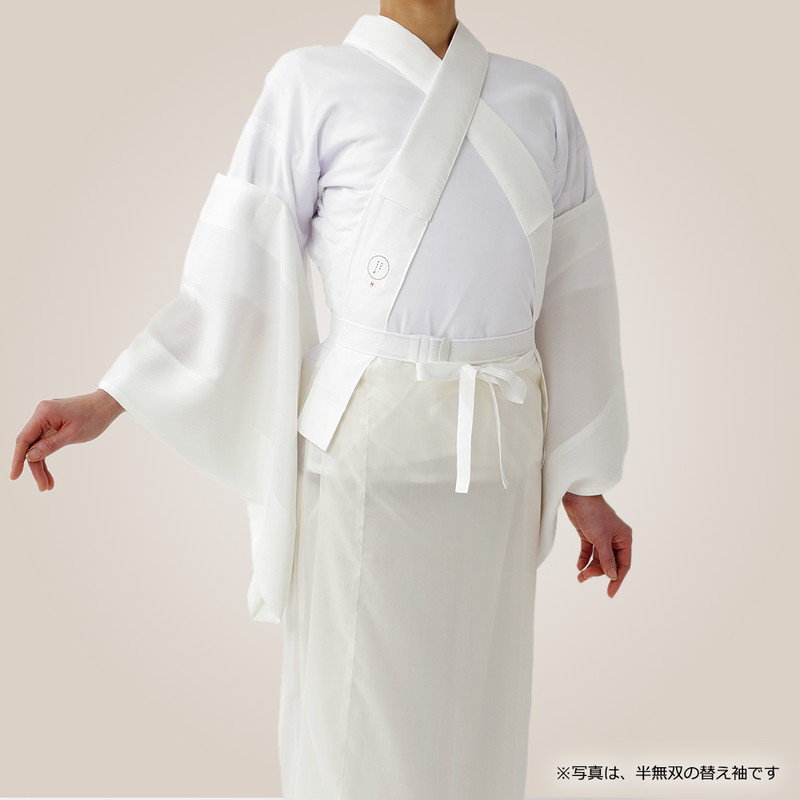 たかはしきもの工房 うそつき袖 正絹パレス【単衣】【半無双】【無双】（正規品）