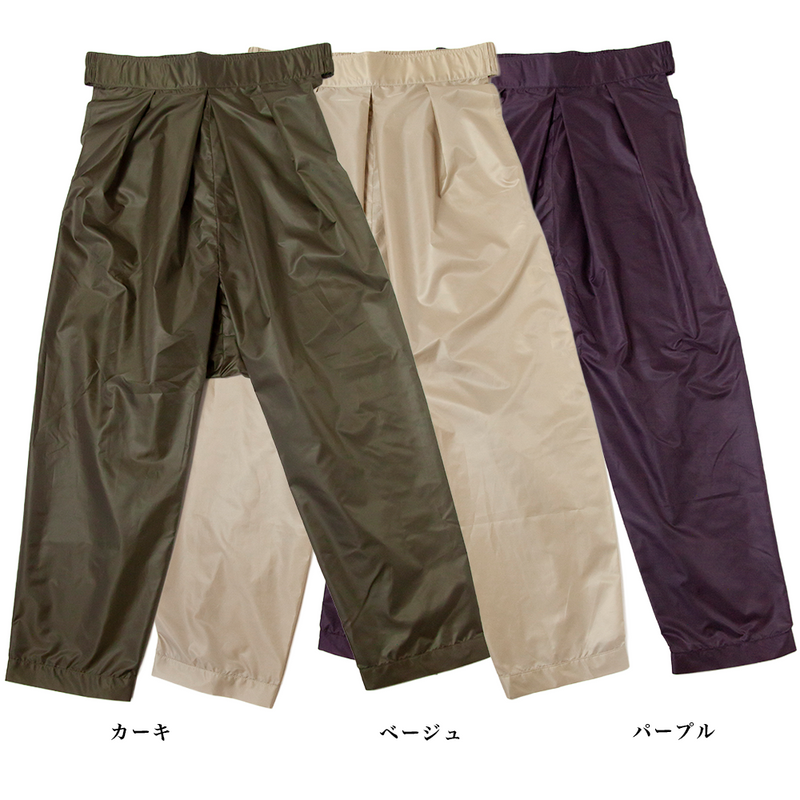 たかはしきもの工房 UI/雨衣 ハコ（正規品）
