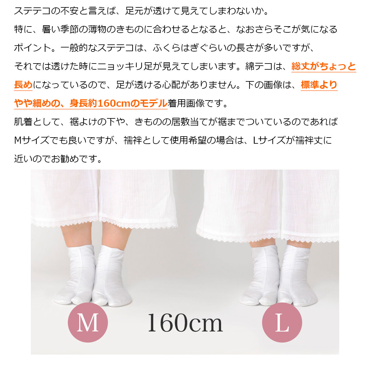 たかはしきもの工房 ローライズステテコ 麻テコ（正規品